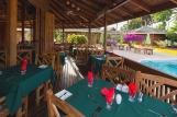 Tobago - Shepherd`s Inn, Restaurant
