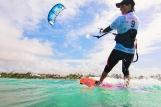 Mauritius - KiteGlobing, Kitefeeling