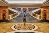 Abu Soma - Sentido Palm Royale, Lobby