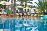 Djerba - Royal Garden Palace, Pool