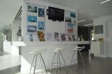 Fuerte Süd - Bahia Calma, Lobby