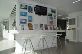 Fuerte Süd - Bahia Calma, Lobby