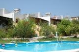 Kreta - Galini Studios, Pool