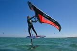 El Gouna - ELEMENT Watersports, Wingfoilen