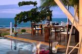 Jericoacoara - Chili Beach, Restaurant