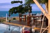 Jericoacoara - Chili Beach, Restaurant