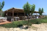 Limnos - Surf Club Keros Lodge, Restaurant