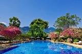 Bali - Matahari Beach Resort, Pool