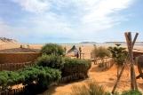 Dakhla Nord - ION CLUB, Center mit Spotblick