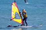 Alacati Alacati Surf Paradise Club Kids Surf Camp, Kurs