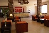 Soma Bay - Viva Blue Hotel Sharm El Naga 2019 Lobbybar