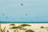 Fuerteventura Corralejo - Flag Beach Kite Center, Kite Beach