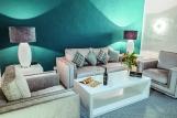 Fuerteventura - Aldiana, Suite Wohnzimmer