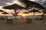 Boa Vista, Planet Allsports, Sonnenuntergang