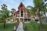 Bali - Siddhartha, Lobby