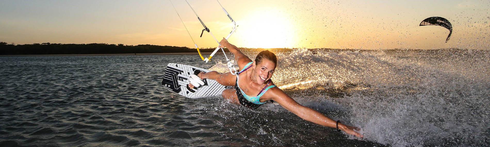 CORE Kiteboarding
