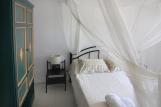 Naxos - Tasoula Appartements, Schlafzimmer