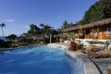 Bohol Magic Oceans, Pool