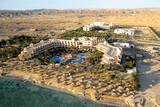 El Quseir - Flamenco Beach & Resort, Luftaufnahme