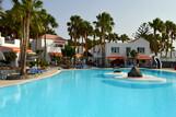 Fuerte Süd - Bahia Calma, Pool