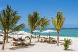 Mauritius - The St. Regis Resort, Strand