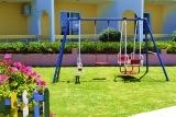 Rhodos Theologos - Sea View, Spielplatz