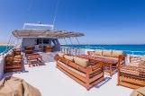 Firebird, Sonnendeck