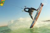 El Gouna - Kiteboarding-Club, Kite Action
