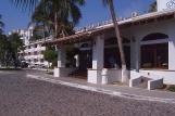 Baja California - La Concha Beach Resort