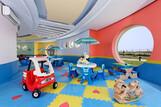 Abu Soma - Mövenpick, Kids Club
