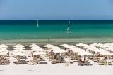 Djerba - Aldiana Atlantide, Strand