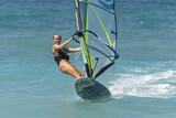 Rhodos Theologos - Windsurferin