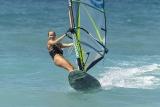 Rhodos Theologos - Windsurferin