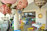 Malta - Labranda Riviera Hotel - libanesisches Restaurant Byblos