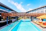 Alacati - Design Plus The S Hotel, Poolbereich