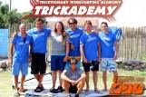Sigri Lesbos - Trickademy Event