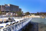 Alacati - Design Plus Seya Beach, Strandlounge