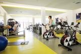 Mallorca - ROBINSON Club Cala Serena, Fitness Studio