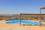 El Naaba, Three Corners Equinox, Relax Pool mit Blick auf das Hinterland