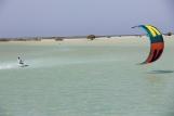 Hamata - Kite-Village, Kiter