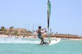 Soma Bay, Surfcenter Robinson Club, Surf Action