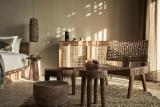 El Gouna - Casa Cook, Junior Suite Sitzbereich