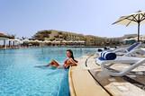 Abu Soma - Mövenpick, Pool