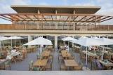 Sal - Oasis Atlantico Salinas Sea, Hauptrestaurant