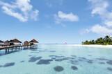 Malediven - ROBINSON Club Maldives
