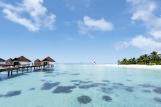 Malediven - ROBINSON Club Maldives