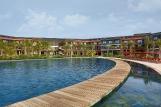 Sal - Hilton Cabo Verde - Poollandschaft, © 2019 Hilton