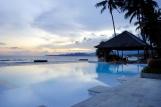 Bali - Lotus Bungalows, Pool