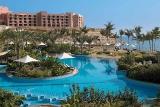 Qantab - Shangri La Barr al Jissah, Al Bandar Pool