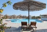 El Quseir - Mangrove Bay Resort, Pool